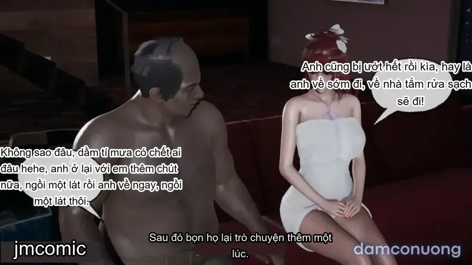 [不爱我就拉倒] 我的迟钝女友小维 