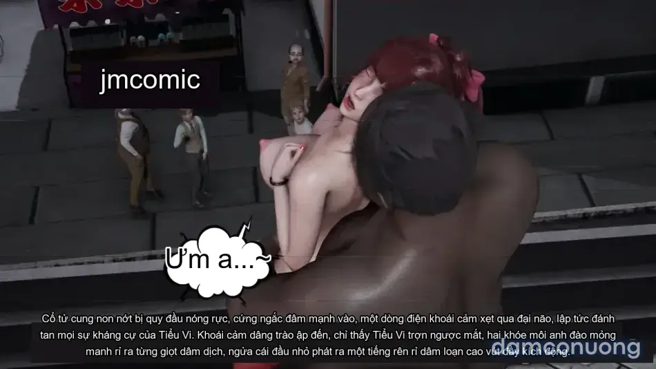 [不爱我就拉倒] 我的迟钝女友小维 