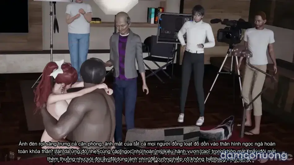 [不爱我就拉倒] 我的迟钝女友小维 