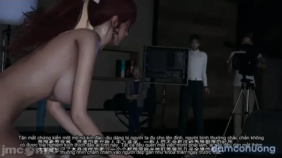 [不爱我就拉倒] 我的迟钝女友小维 