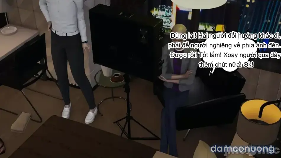 [不爱我就拉倒] 我的迟钝女友小维 