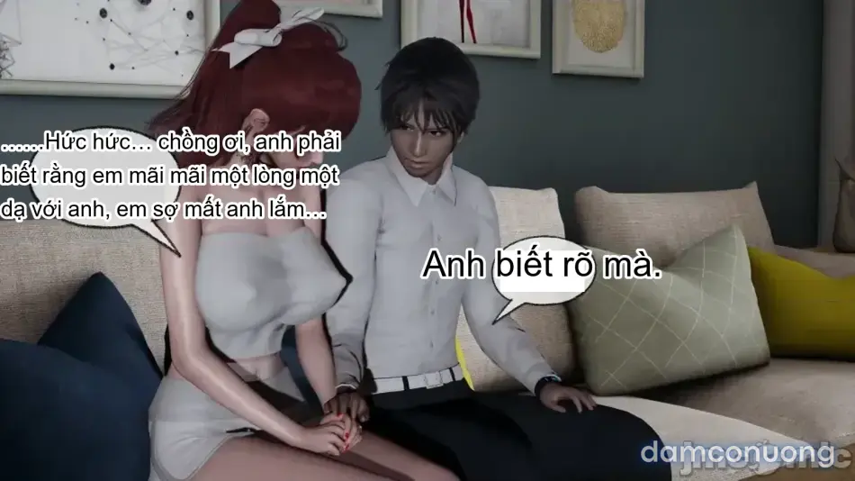 [不爱我就拉倒] 我的迟钝女友小维 