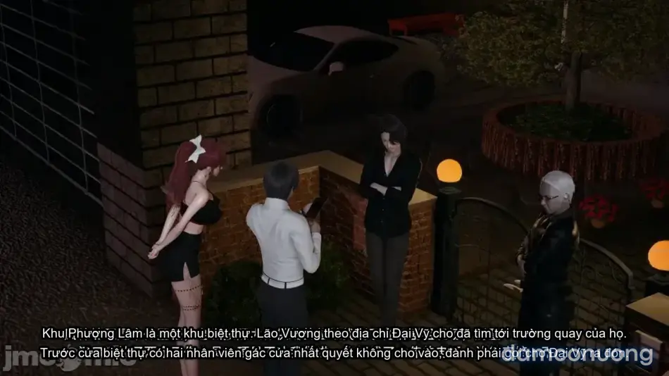 [不爱我就拉倒] 我的迟钝女友小维 