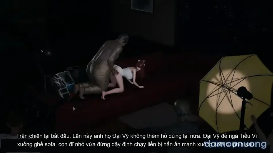 [不爱我就拉倒] 我的迟钝女友小维 