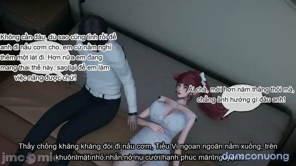 [不爱我就拉倒] 我的迟钝女友小维 