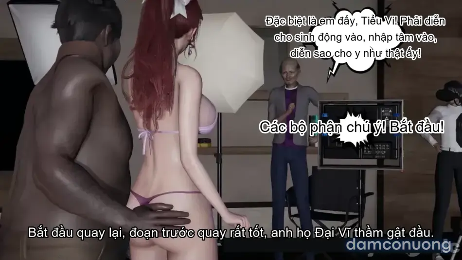 [不爱我就拉倒] 我的迟钝女友小维 