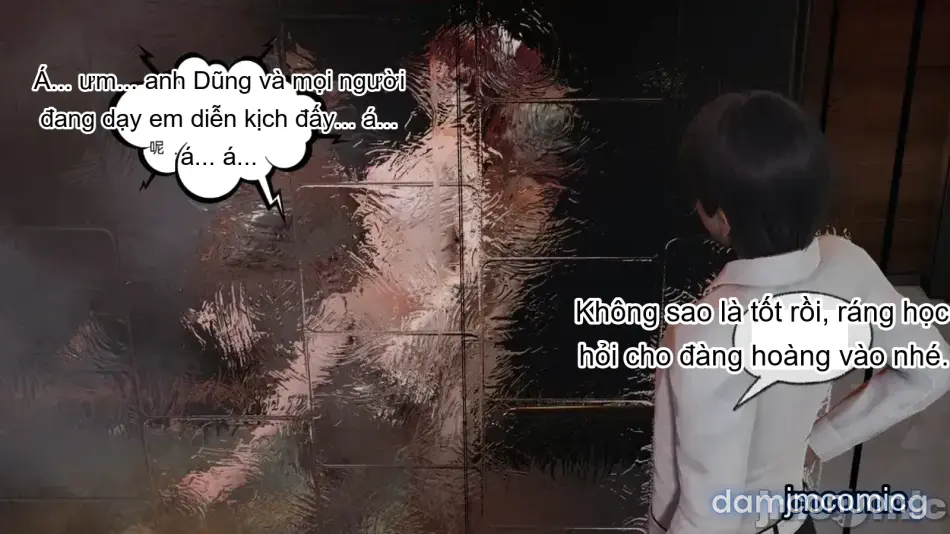 [不爱我就拉倒] 我的迟钝女友小维 