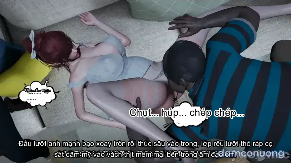 [不爱我就拉倒] 我的迟钝女友小维 