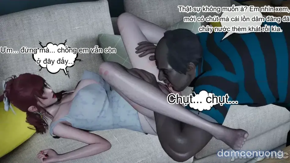 [不爱我就拉倒] 我的迟钝女友小维 