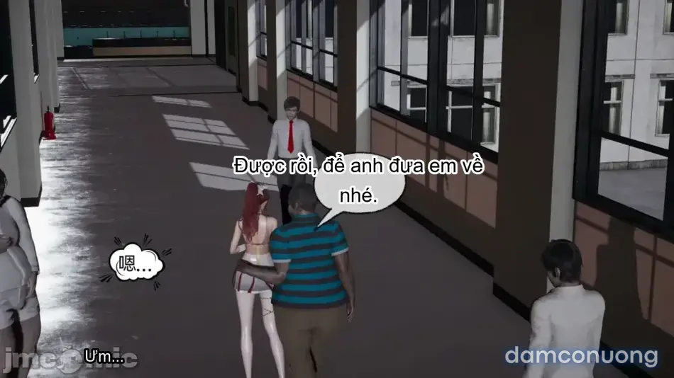 [不爱我就拉倒] 我的迟钝女友小维 
