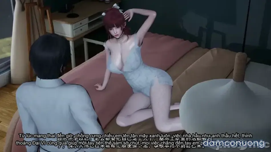 [不爱我就拉倒] 我的迟钝女友小维 