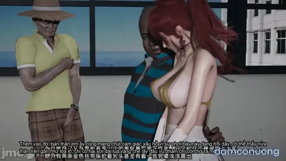 [不爱我就拉倒] 我的迟钝女友小维 