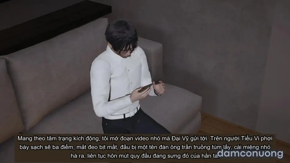 [不爱我就拉倒] 我的迟钝女友小维 