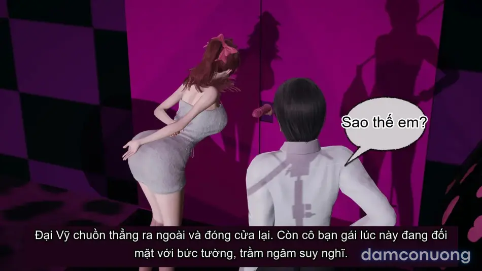 [不爱我就拉倒] 我的迟钝女友小维 