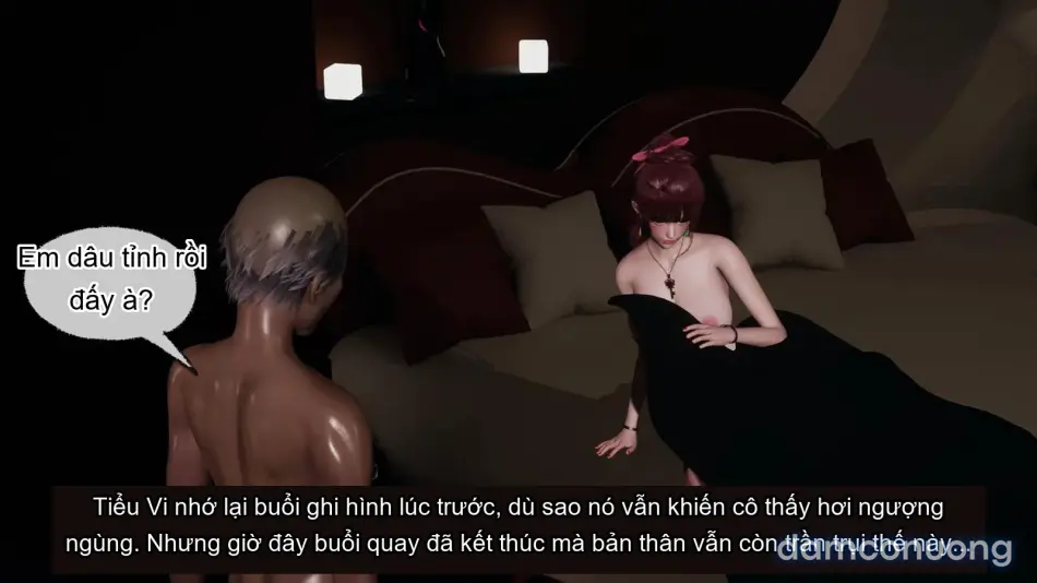 [不爱我就拉倒] 我的迟钝女友小维 