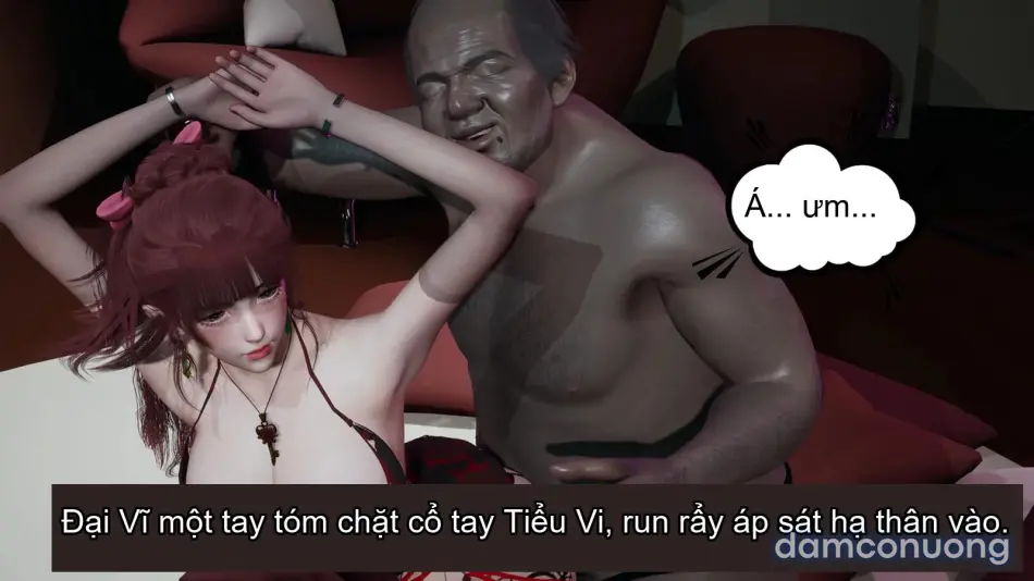 [不爱我就拉倒] 我的迟钝女友小维 