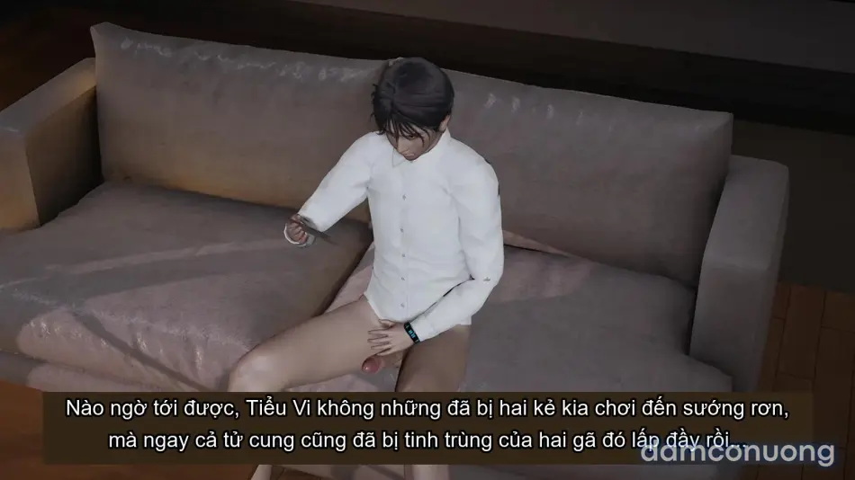 [不爱我就拉倒] 我的迟钝女友小维 