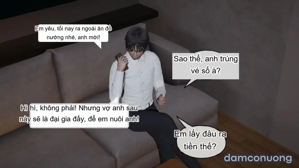 [不爱我就拉倒] 我的迟钝女友小维 