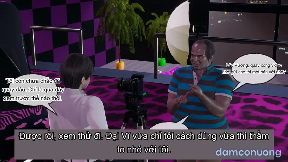 [不爱我就拉倒] 我的迟钝女友小维 