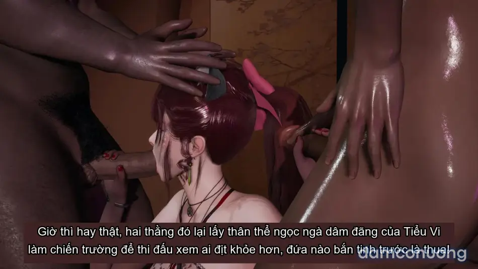 [不爱我就拉倒] 我的迟钝女友小维 