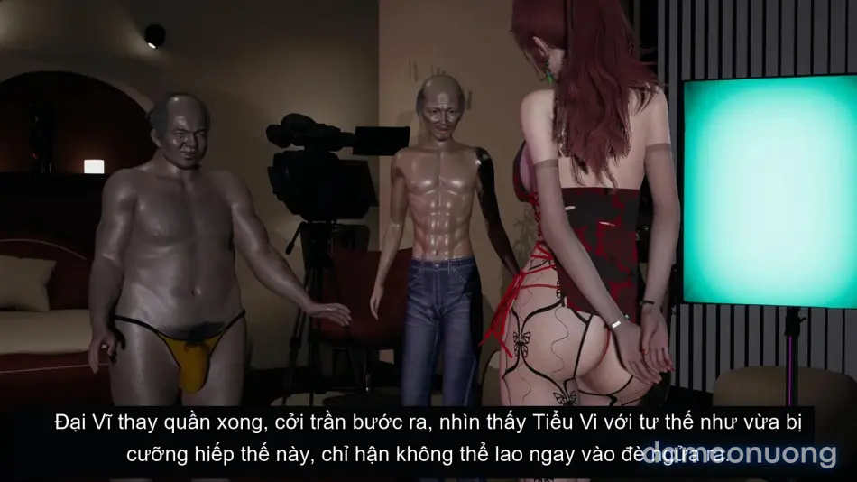 [不爱我就拉倒] 我的迟钝女友小维 