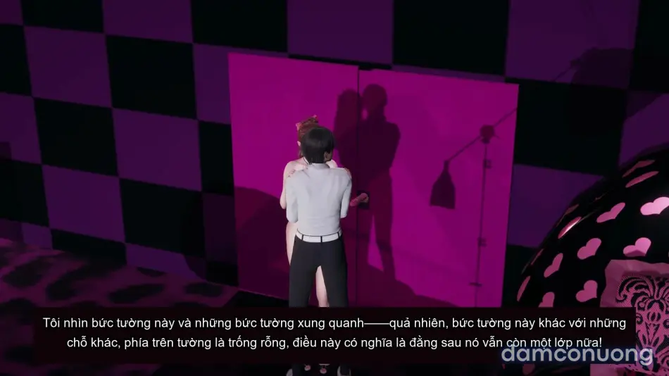 [不爱我就拉倒] 我的迟钝女友小维 