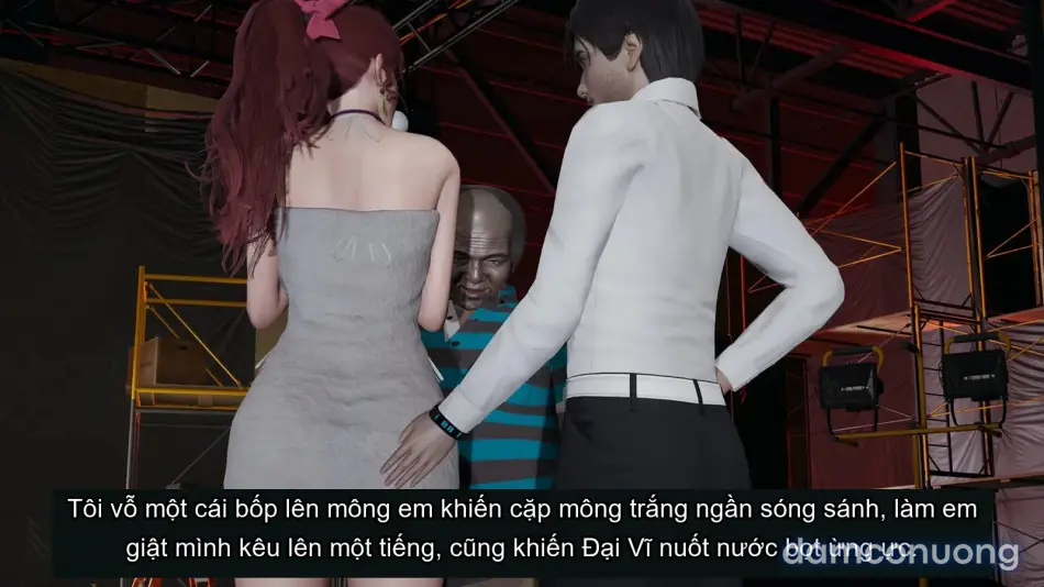 [不爱我就拉倒] 我的迟钝女友小维 