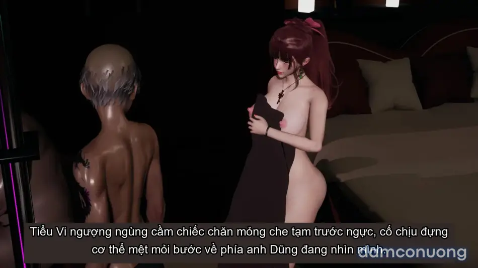 [不爱我就拉倒] 我的迟钝女友小维 