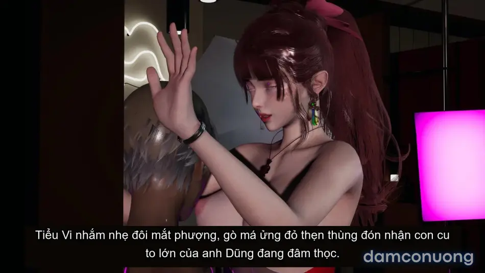 [不爱我就拉倒] 我的迟钝女友小维 
