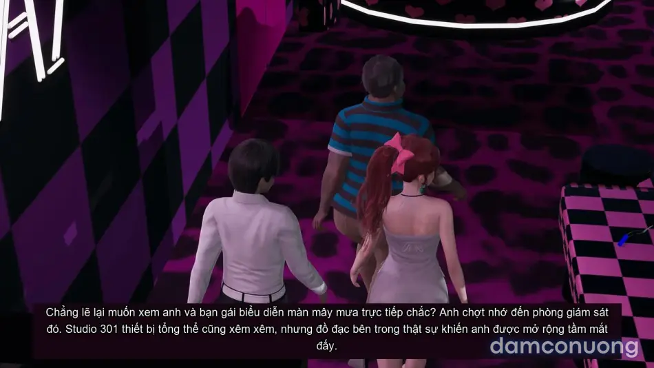 [不爱我就拉倒] 我的迟钝女友小维 