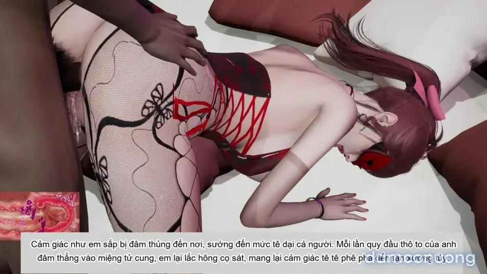 [不爱我就拉倒] 我的迟钝女友小维 