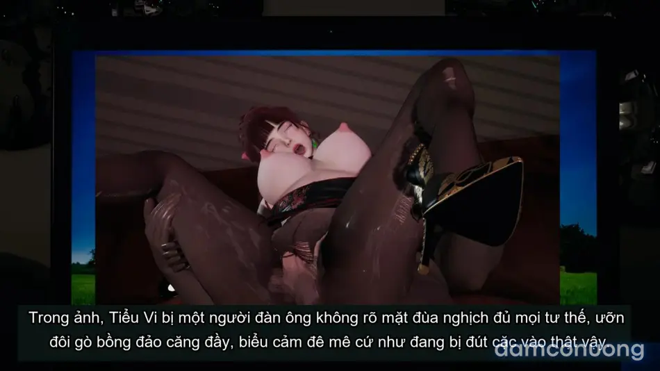 [不爱我就拉倒] 我的迟钝女友小维 