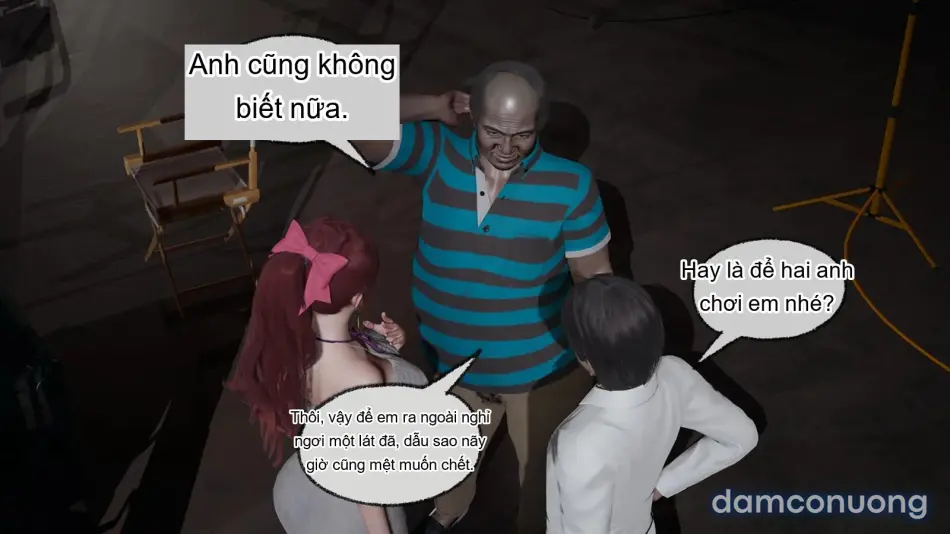 [不爱我就拉倒] 我的迟钝女友小维 
