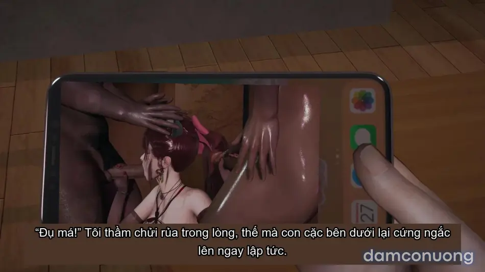 [不爱我就拉倒] 我的迟钝女友小维 