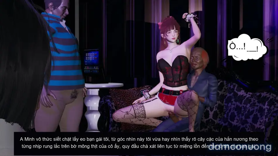 [不爱我就拉倒] 我的迟钝女友小维 