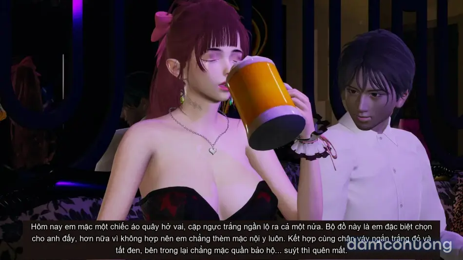 [不爱我就拉倒] 我的迟钝女友小维 