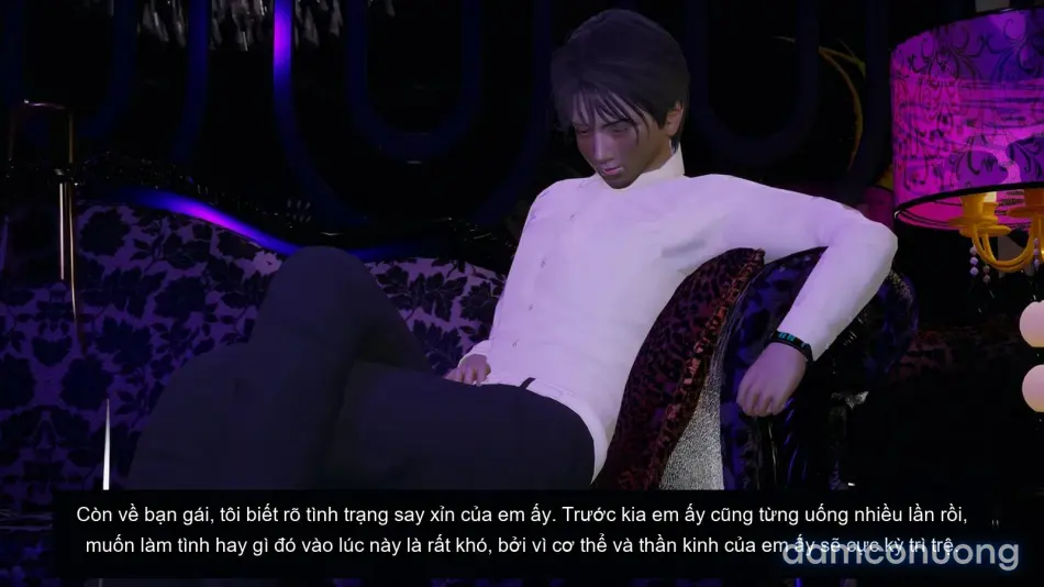 [不爱我就拉倒] 我的迟钝女友小维 