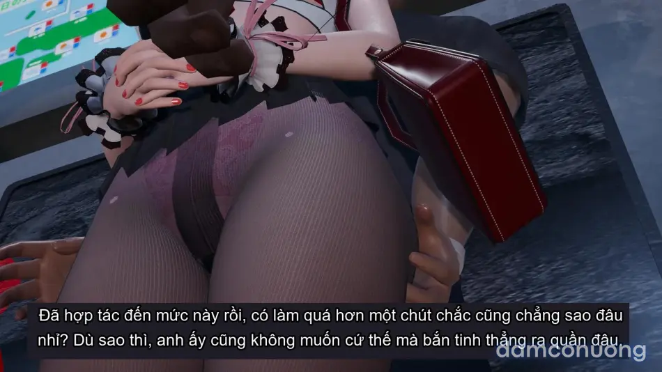 [不爱我就拉倒] 我的迟钝女友小维 