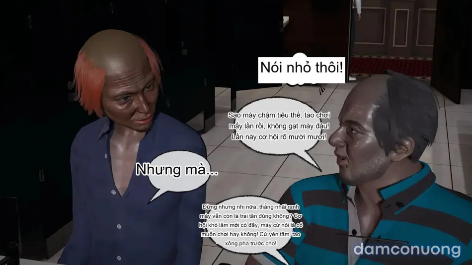 [不爱我就拉倒] 我的迟钝女友小维 