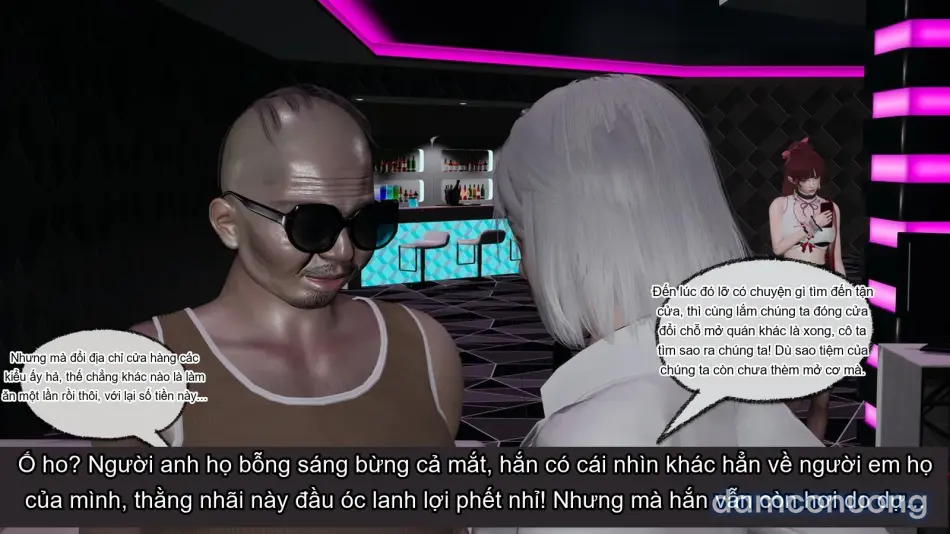 [不爱我就拉倒] 我的迟钝女友小维 