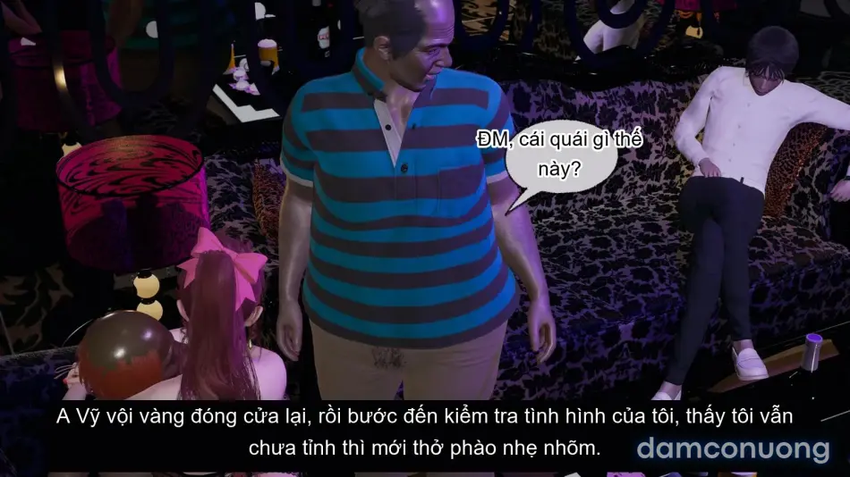 [不爱我就拉倒] 我的迟钝女友小维 