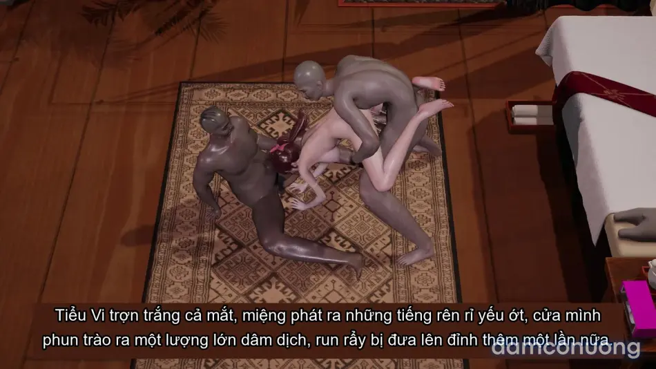 [不爱我就拉倒] 我的迟钝女友小维 