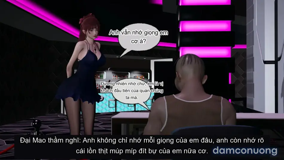 [不爱我就拉倒] 我的迟钝女友小维 