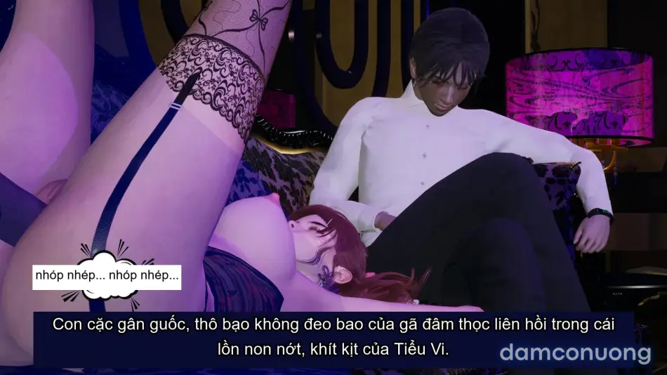 [不爱我就拉倒] 我的迟钝女友小维 