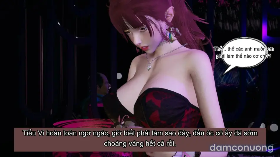 [不爱我就拉倒] 我的迟钝女友小维 