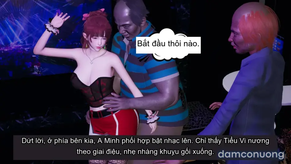 [不爱我就拉倒] 我的迟钝女友小维 