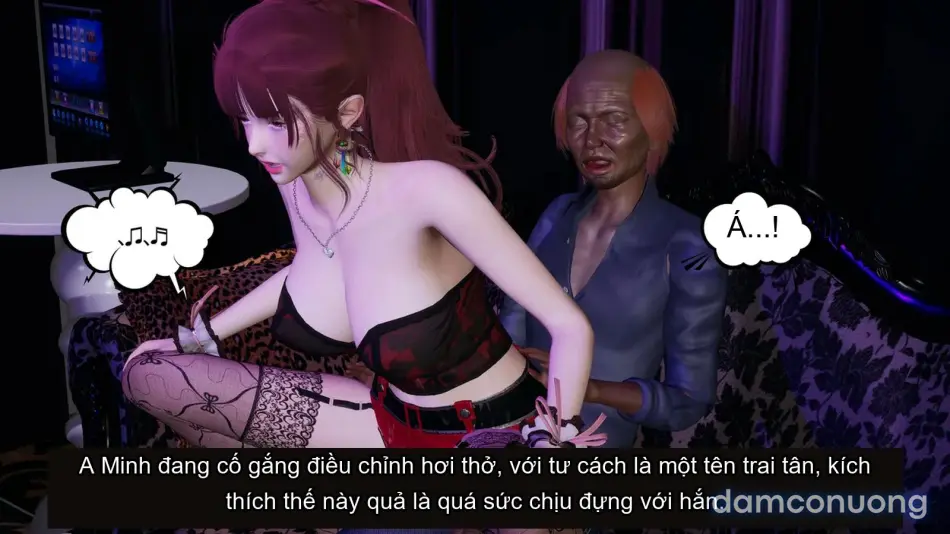 [不爱我就拉倒] 我的迟钝女友小维 