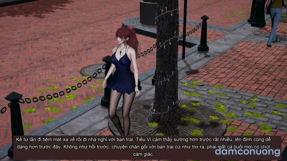 [不爱我就拉倒] 我的迟钝女友小维 