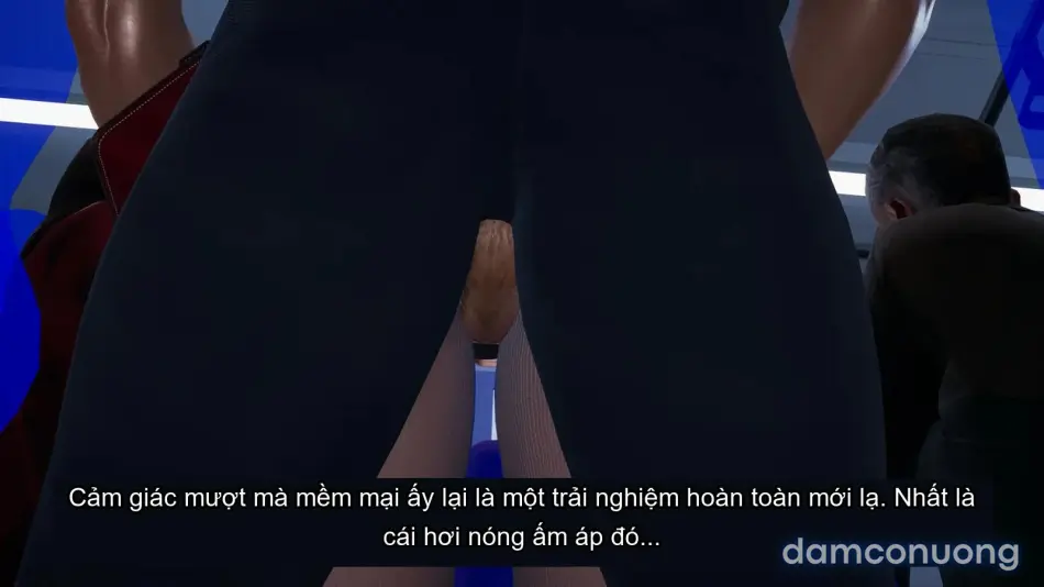 [不爱我就拉倒] 我的迟钝女友小维 