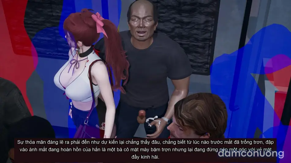 [不爱我就拉倒] 我的迟钝女友小维 